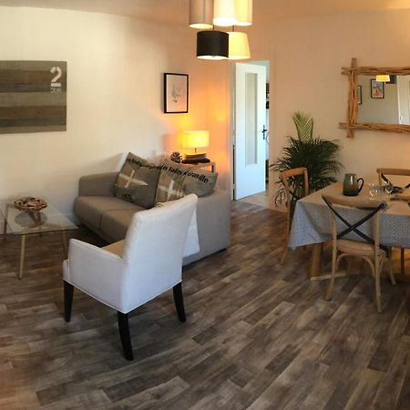 Port Homard Apartment Granville Ngoại thất bức ảnh